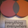 Orange merge